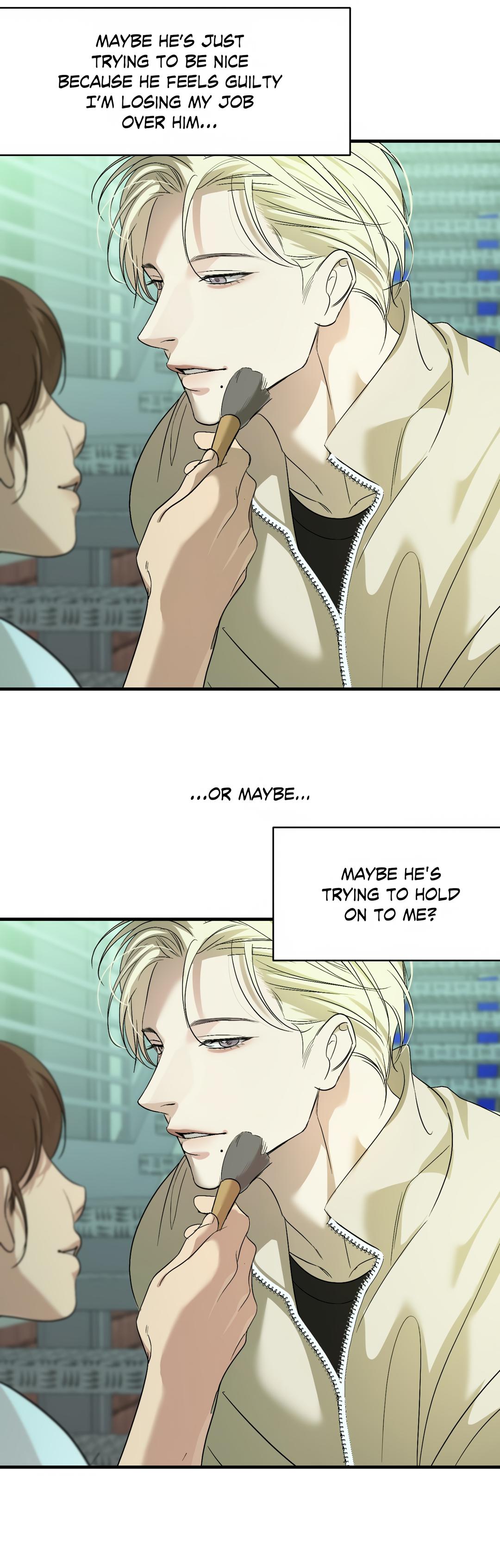 backlight, Chapter 45 image 13